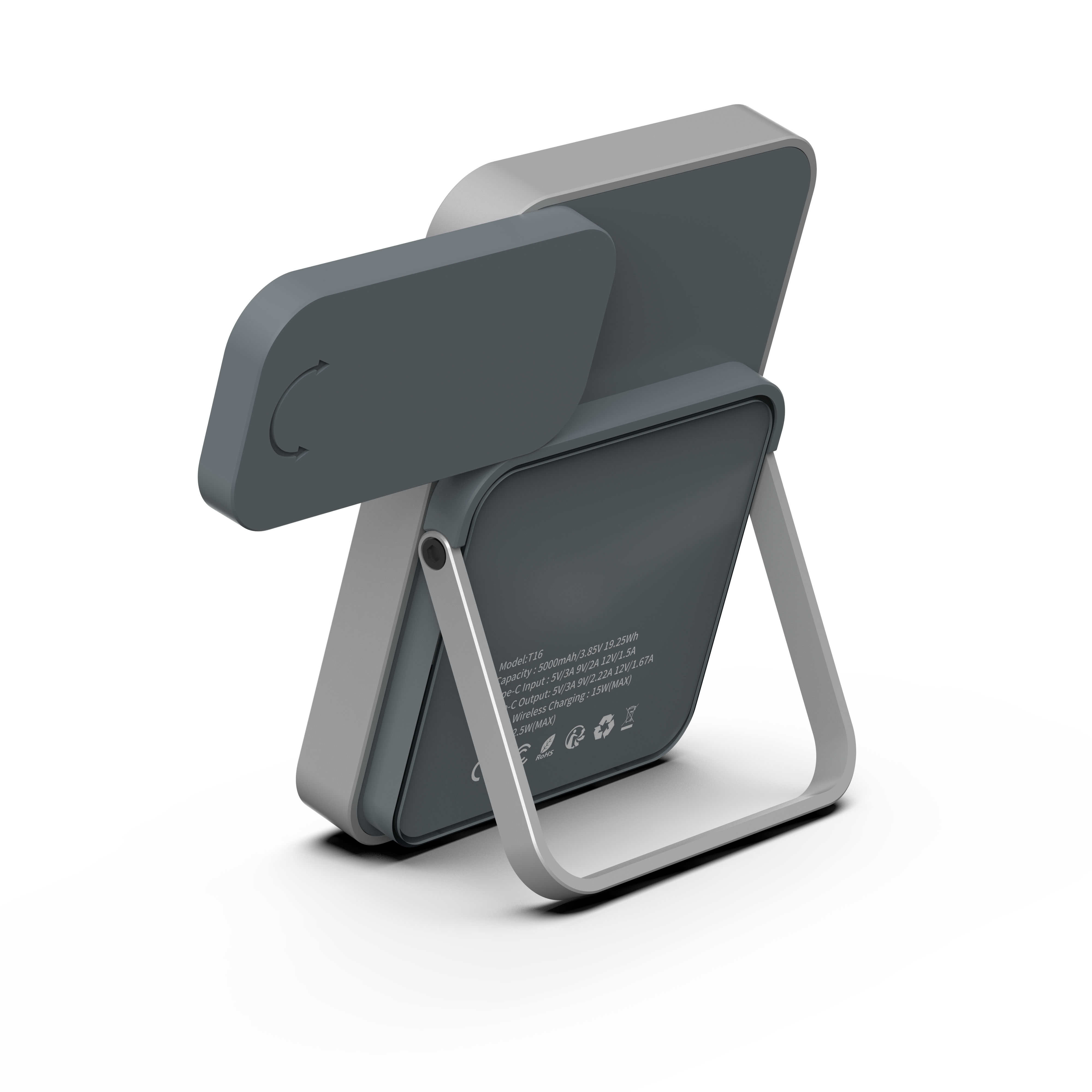 StandMag