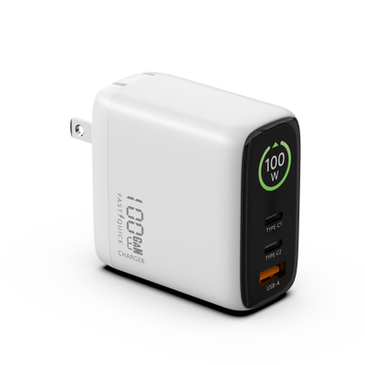 PowerView 100