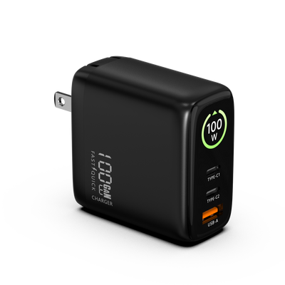 PowerView 100