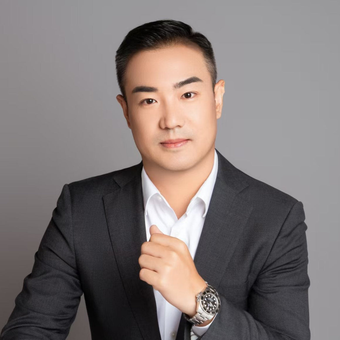 Jeff Wang