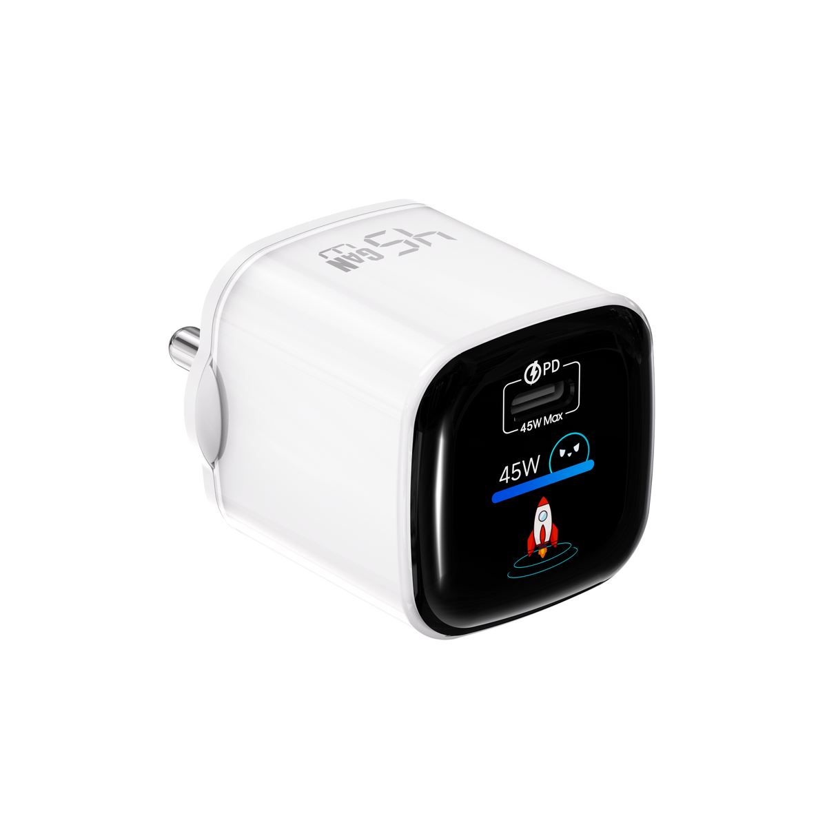 CrystalView 45