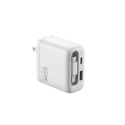 PowerRetract 65