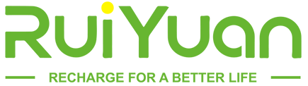 About Us – Ruiyuan