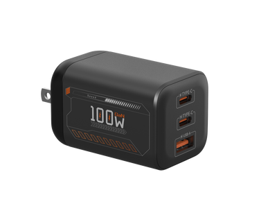PowerChi 100