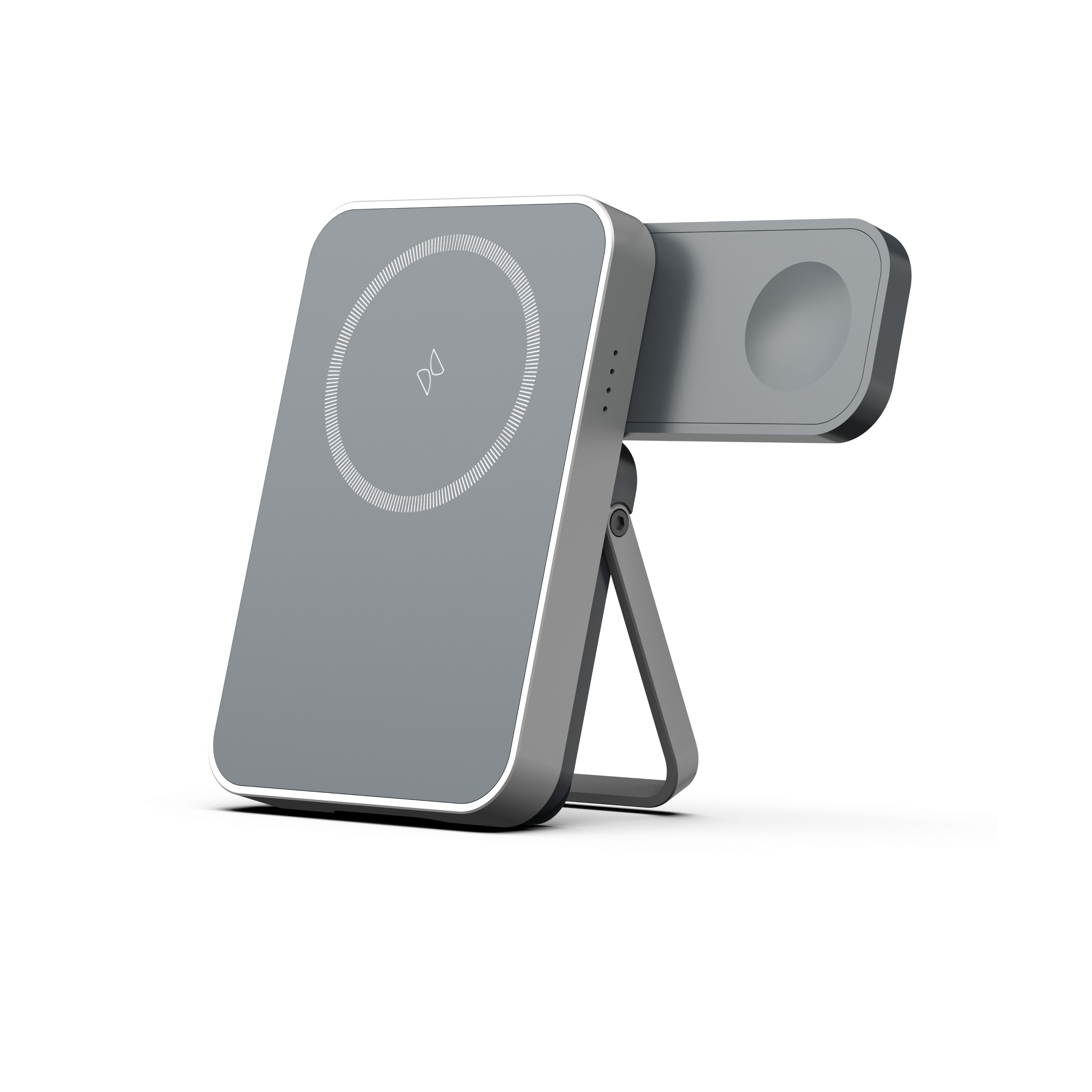 StandMag