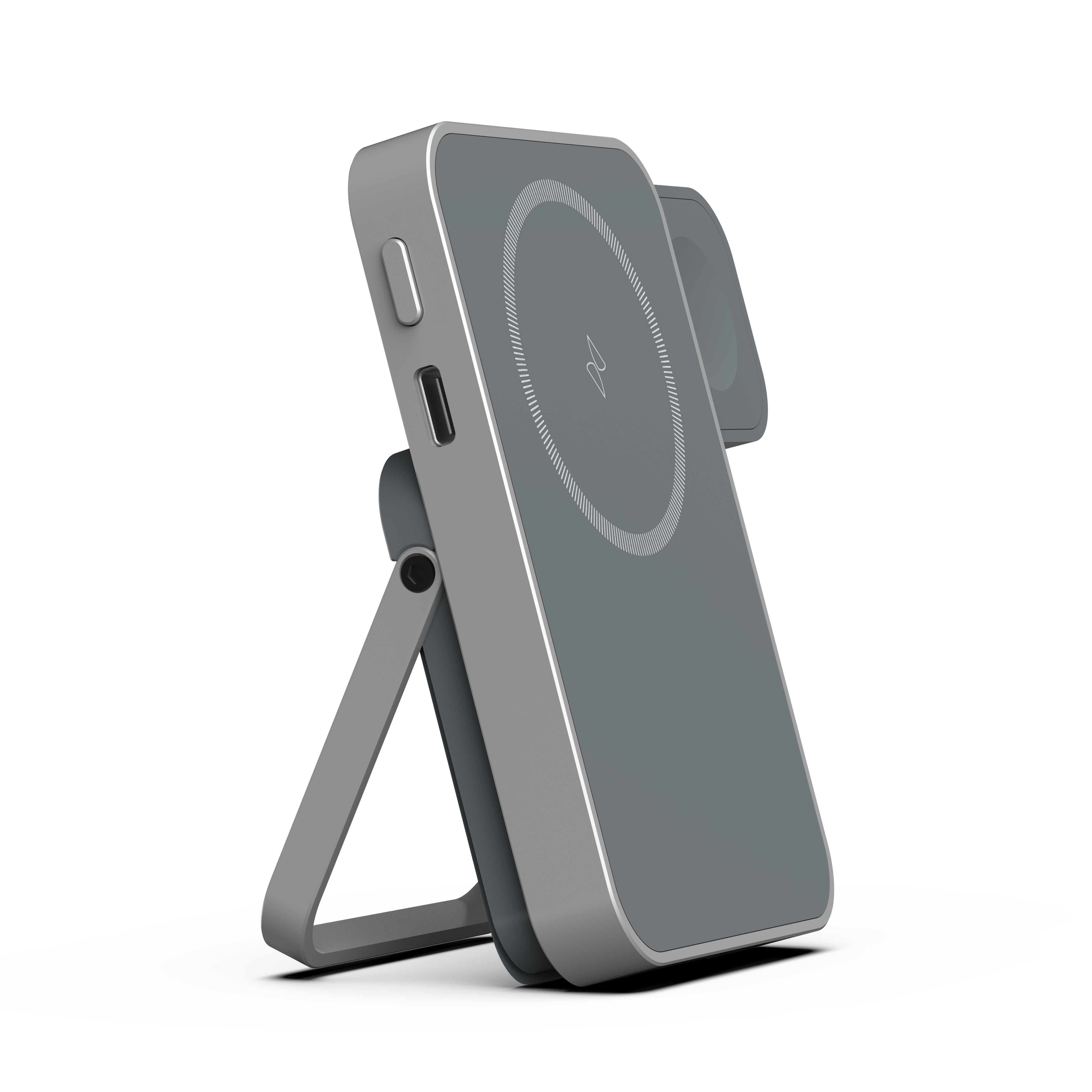 StandMag