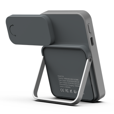 StandMag